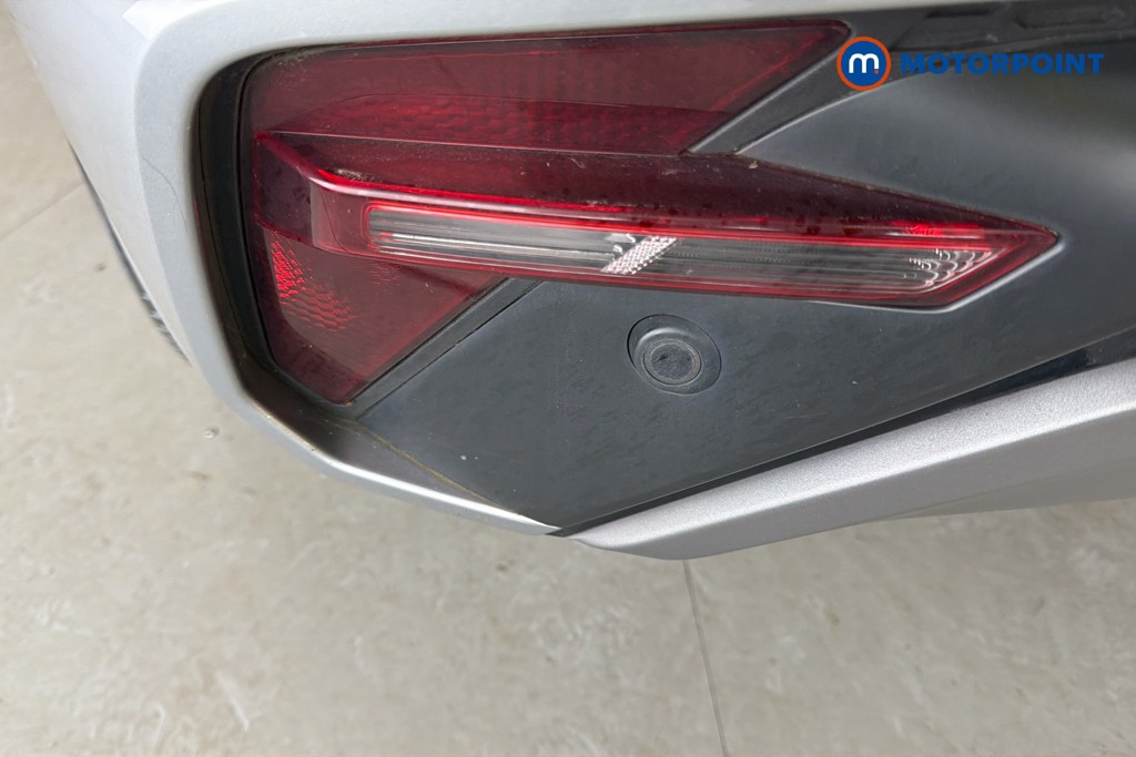 Hyundai Tucson N Line Automatic Petrol-Electric Hybrid SUV - Stock Number (1668854) - 40th supplementary image