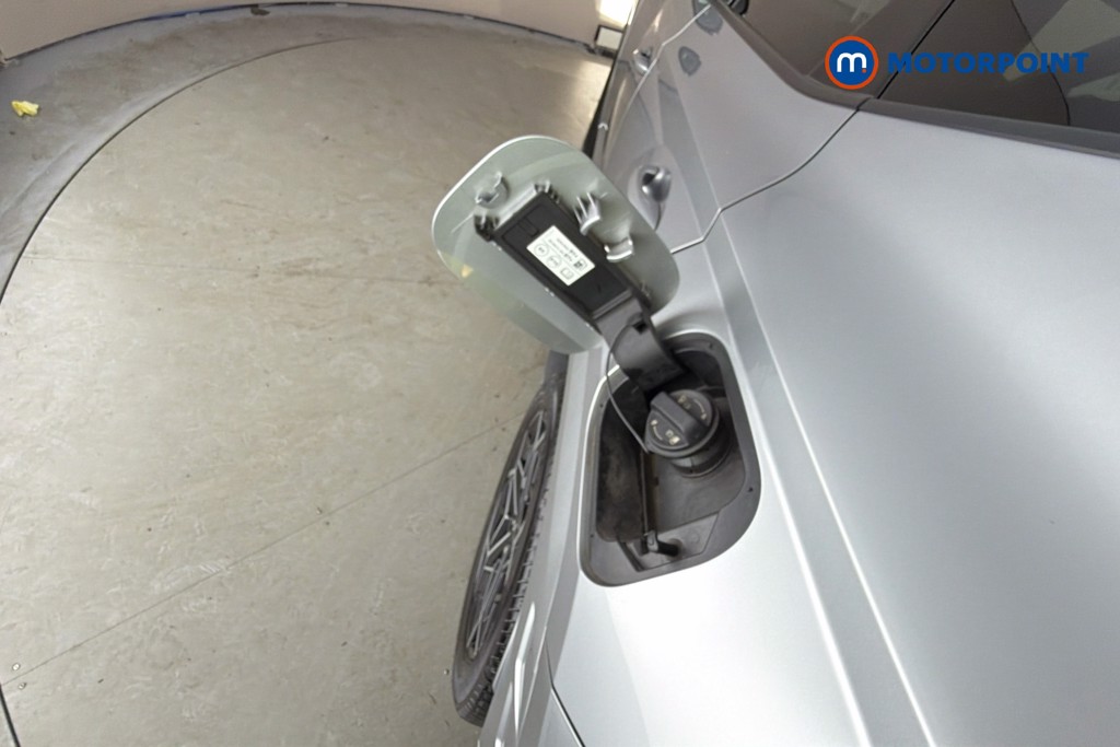 Hyundai Tucson N Line Automatic Petrol-Electric Hybrid SUV - Stock Number (1668854) - 41st supplementary image