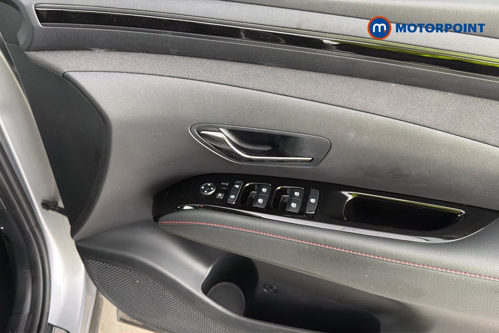 Hyundai Tucson N Line Automatic Petrol-Electric Hybrid SUV - Stock Number (1668854) - 42nd supplementary image