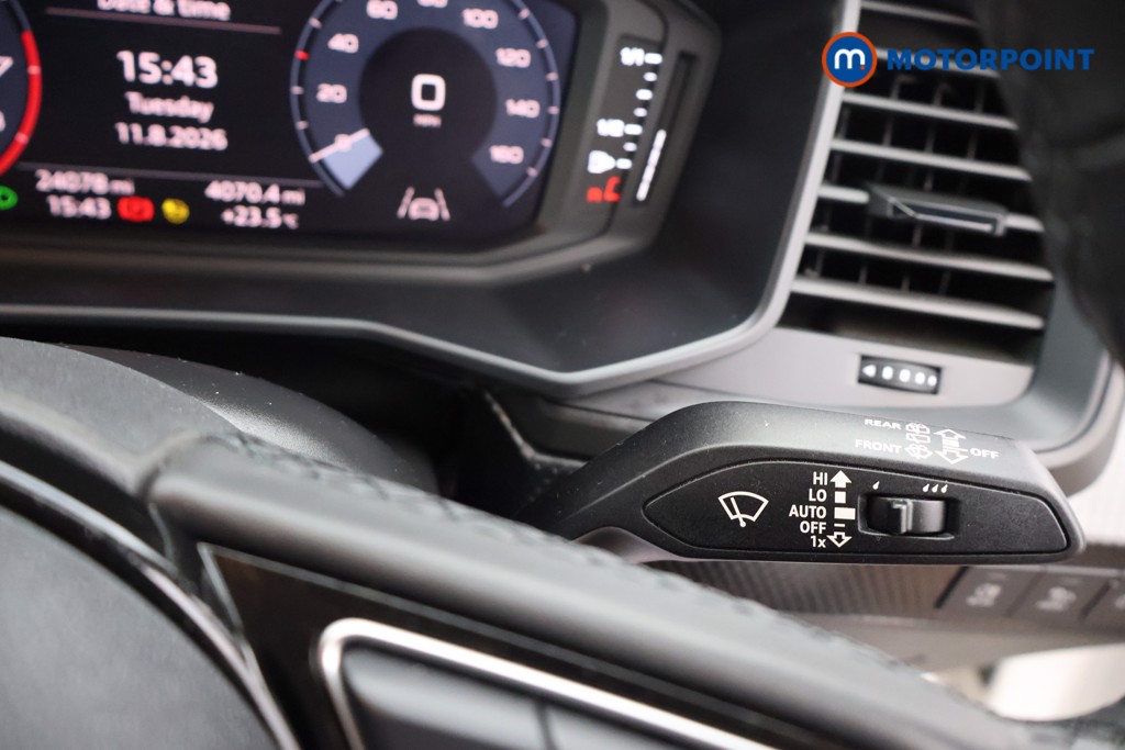 Audi A1 Technik Manual Petrol Hatchback - Stock Number (1668948) - 6th supplementary image