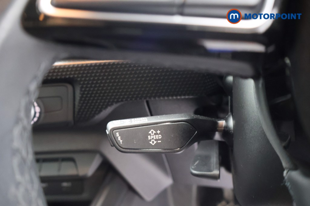 Audi A1 Technik Manual Petrol Hatchback - Stock Number (1668948) - 7th supplementary image