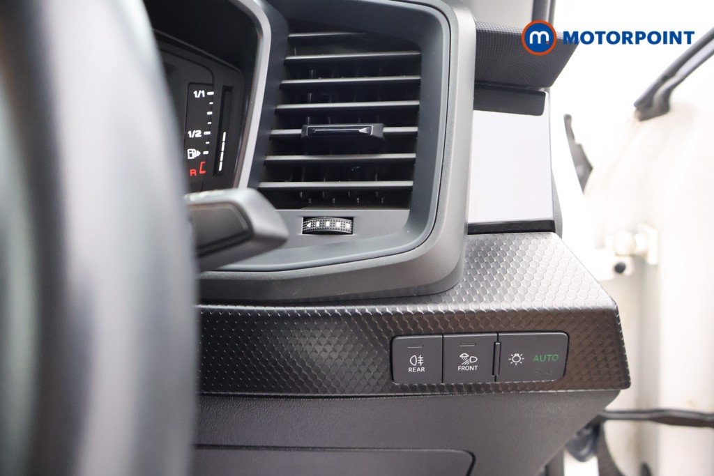 Audi A1 Technik Manual Petrol Hatchback - Stock Number (1668948) - 8th supplementary image