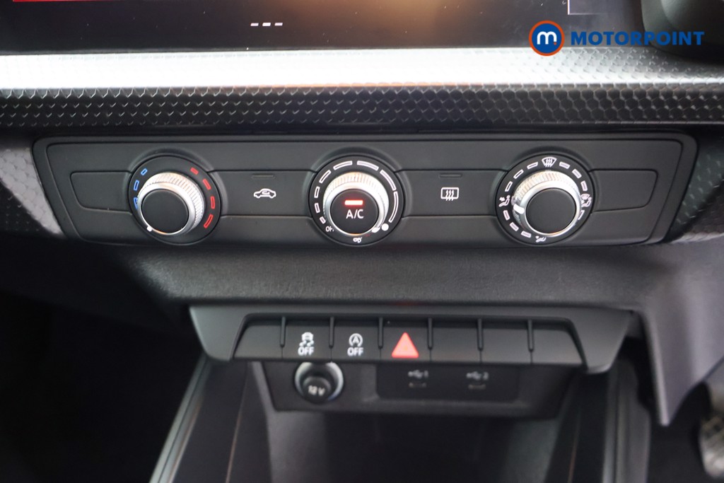 Audi A1 Technik Manual Petrol Hatchback - Stock Number (1668948) - 10th supplementary image