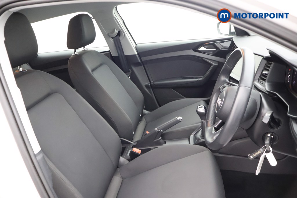 Audi A1 Technik Manual Petrol Hatchback - Stock Number (1668948) - 15th supplementary image