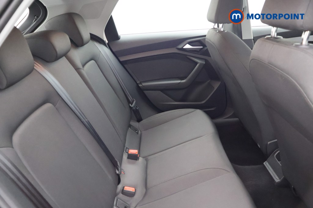 Audi A1 Technik Manual Petrol Hatchback - Stock Number (1668948) - 16th supplementary image