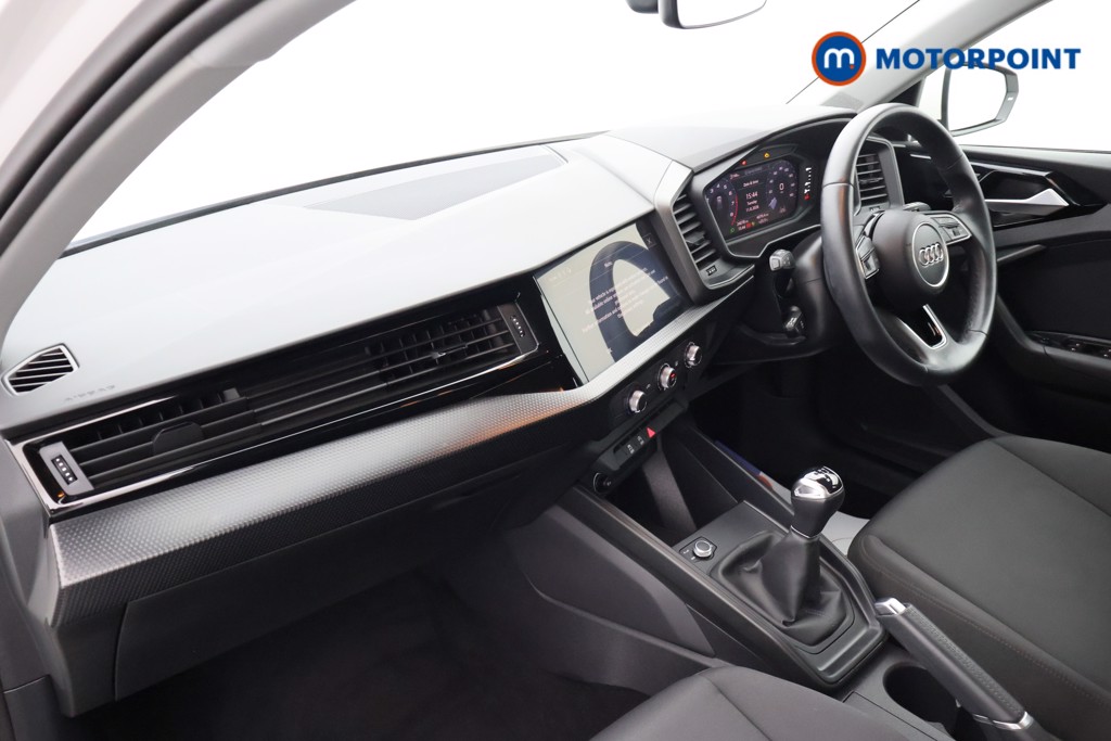 Audi A1 Technik Manual Petrol Hatchback - Stock Number (1668948) - 19th supplementary image