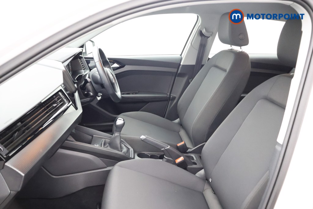 Audi A1 Technik Manual Petrol Hatchback - Stock Number (1668948) - 20th supplementary image