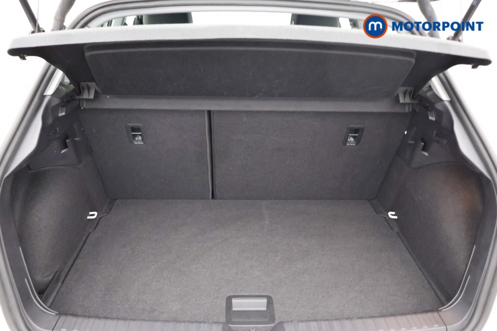 Audi A1 Technik Manual Petrol Hatchback - Stock Number (1668948) - 21st supplementary image