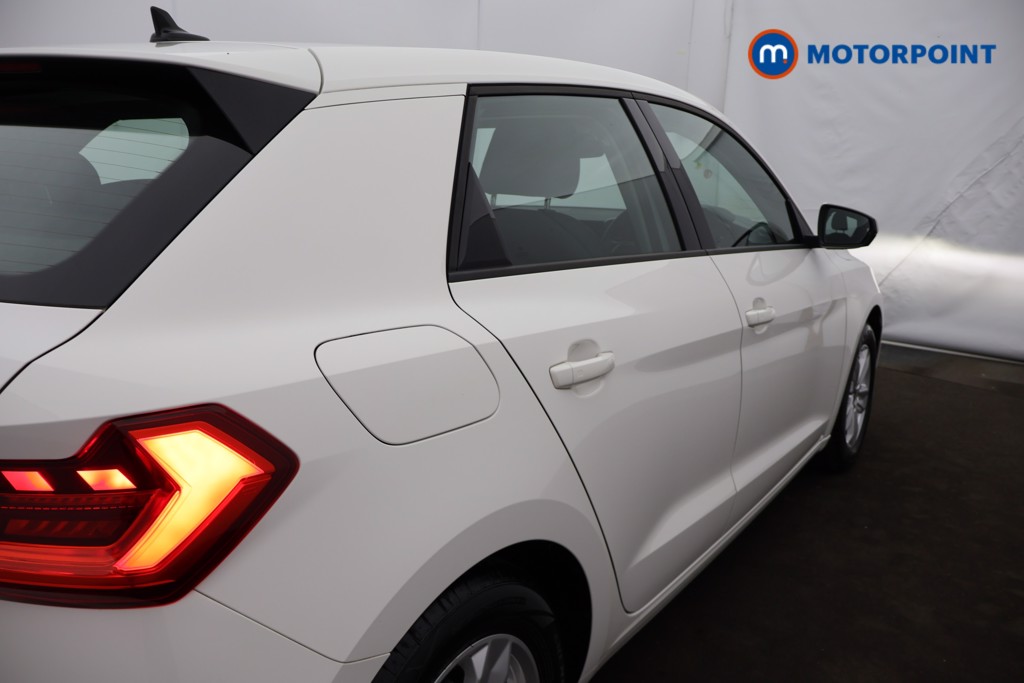 Audi A1 Technik Manual Petrol Hatchback - Stock Number (1668948) - 27th supplementary image