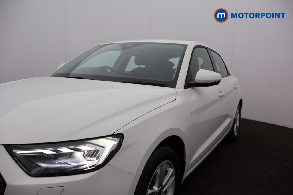 Audi A1 Technik Manual Petrol Hatchback - Stock Number (1668948) - 33rd supplementary image