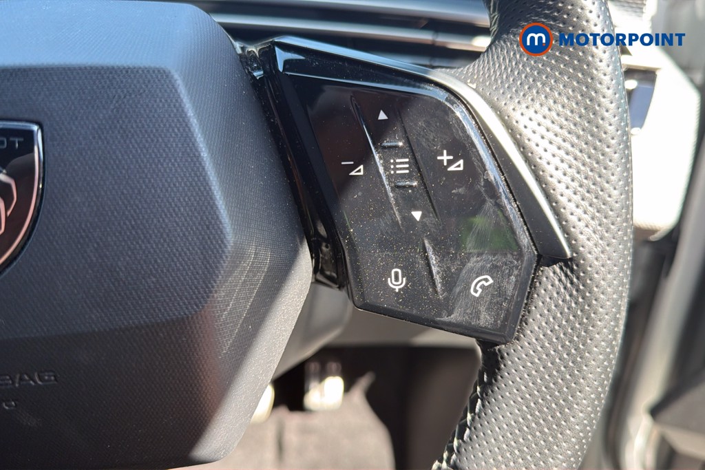 Peugeot 3008 GT Automatic Electric SUV - Stock Number (1577505) - 2nd supplementary image