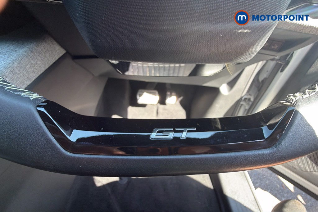 Peugeot 3008 GT Automatic Electric SUV - Stock Number (1577505) - 3rd supplementary image