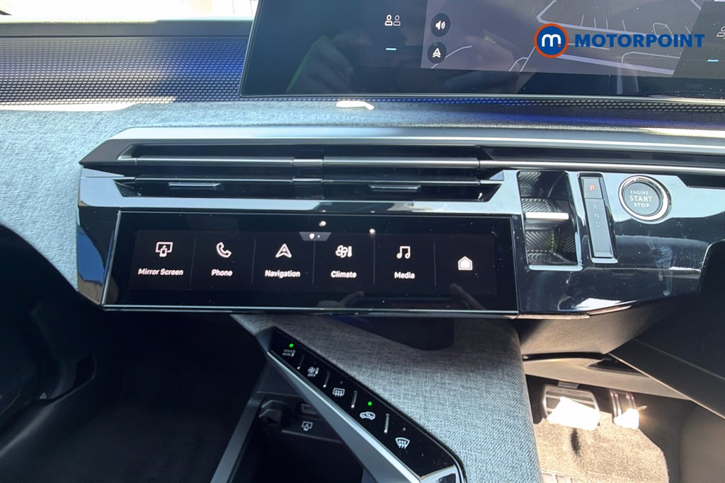 Peugeot 3008 GT Automatic Electric SUV - Stock Number (1577505) - 5th supplementary image