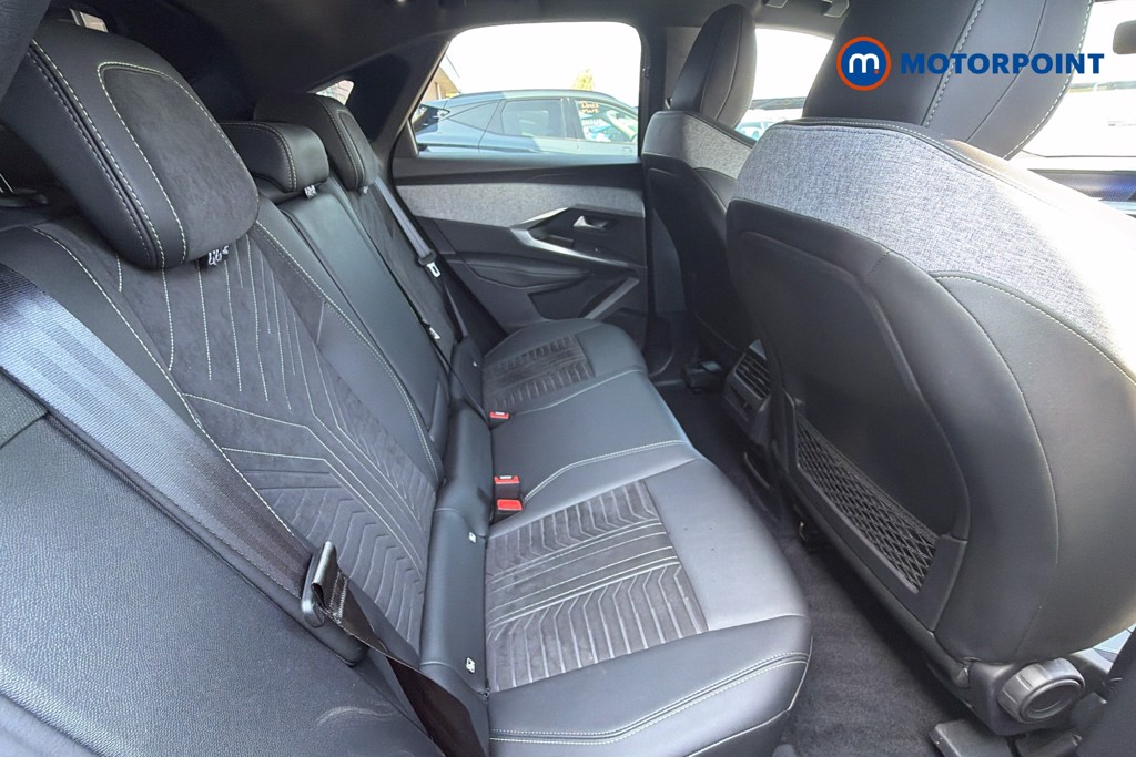 Peugeot 3008 GT Automatic Electric SUV - Stock Number (1577505) - 11th supplementary image
