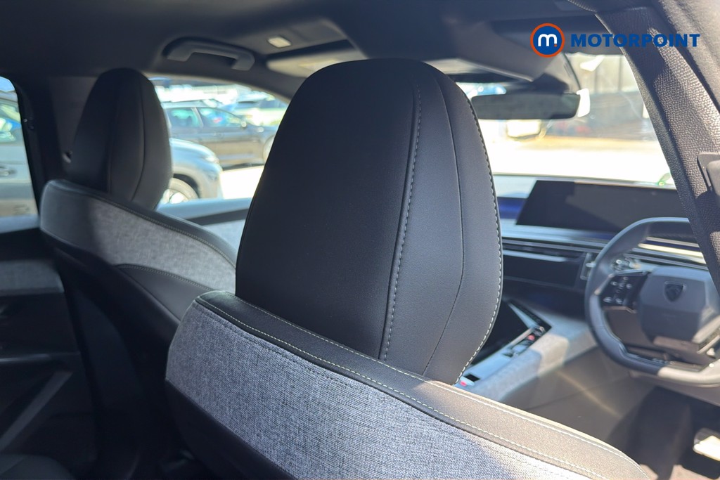 Peugeot 3008 GT Automatic Electric SUV - Stock Number (1577505) - 12th supplementary image