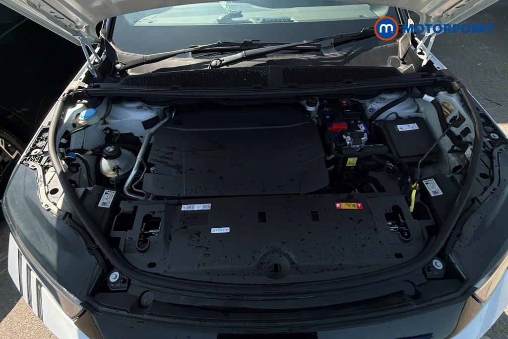 Peugeot 3008 GT Automatic Electric SUV - Stock Number (1577505) - 13th supplementary image