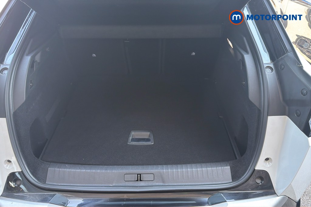 Peugeot 3008 GT Automatic Electric SUV - Stock Number (1577505) - 35th supplementary image