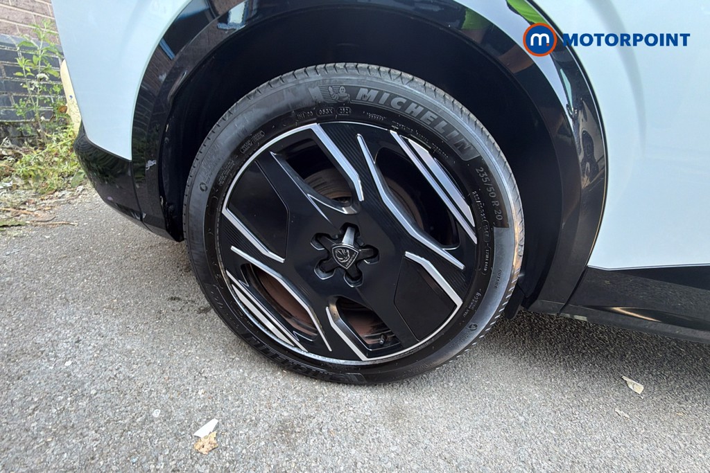 Peugeot 3008 GT Automatic Electric SUV - Stock Number (1577505) - 37th supplementary image