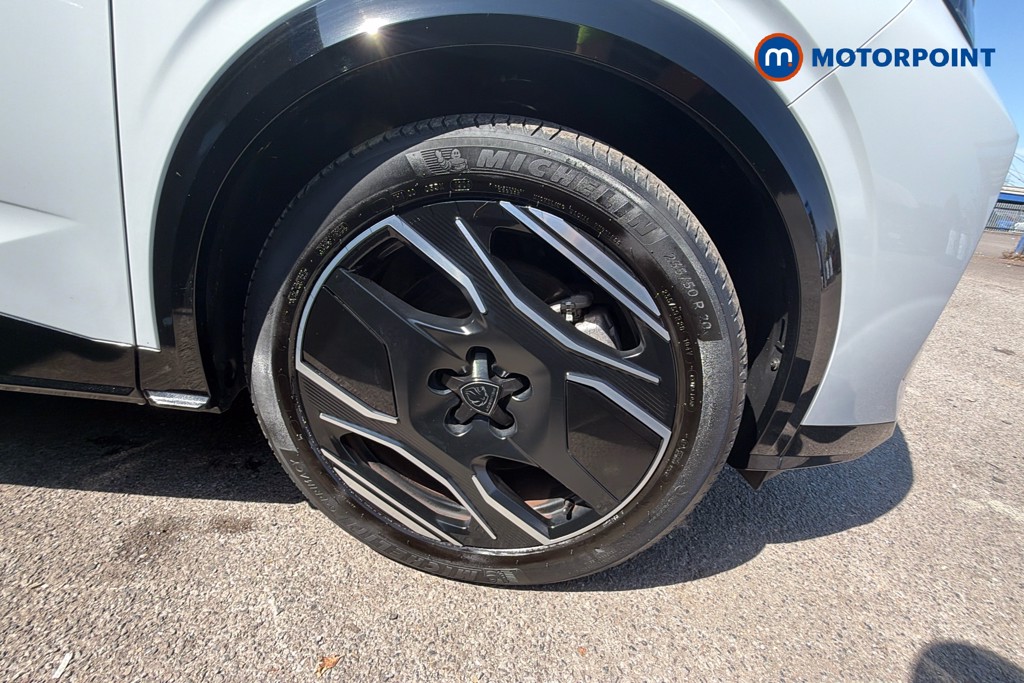 Peugeot 3008 GT Automatic Electric SUV - Stock Number (1577505) - 38th supplementary image