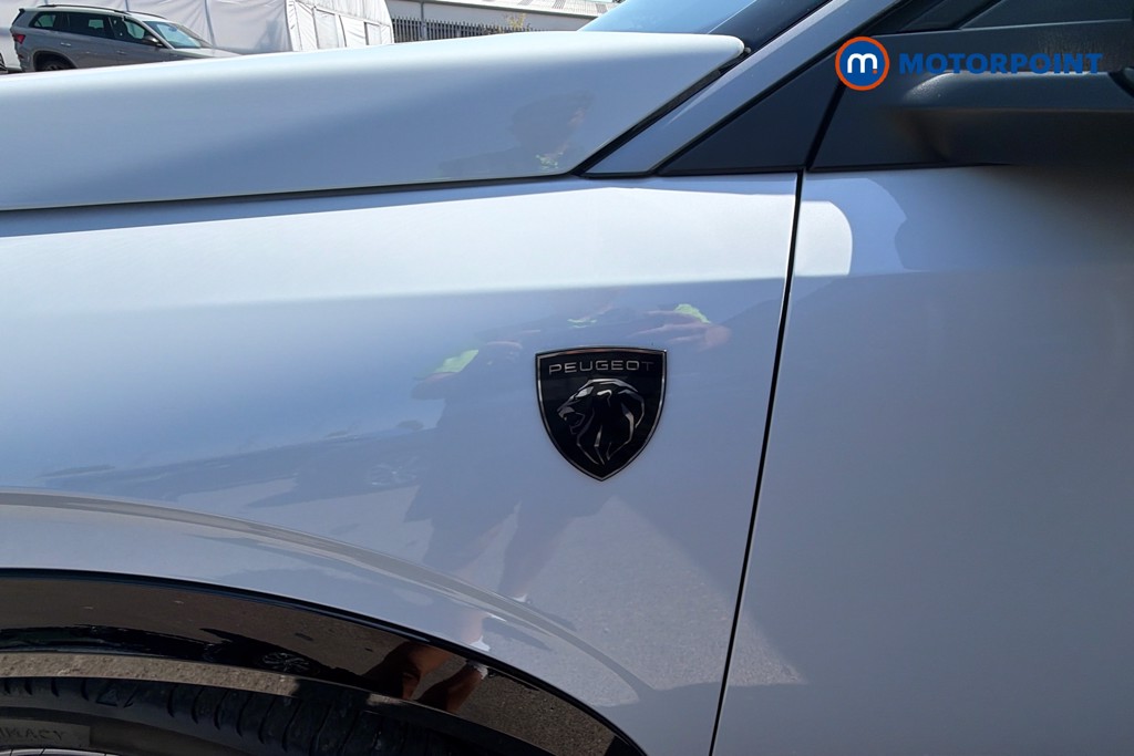 Peugeot 3008 GT Automatic Electric SUV - Stock Number (1577505) - 39th supplementary image
