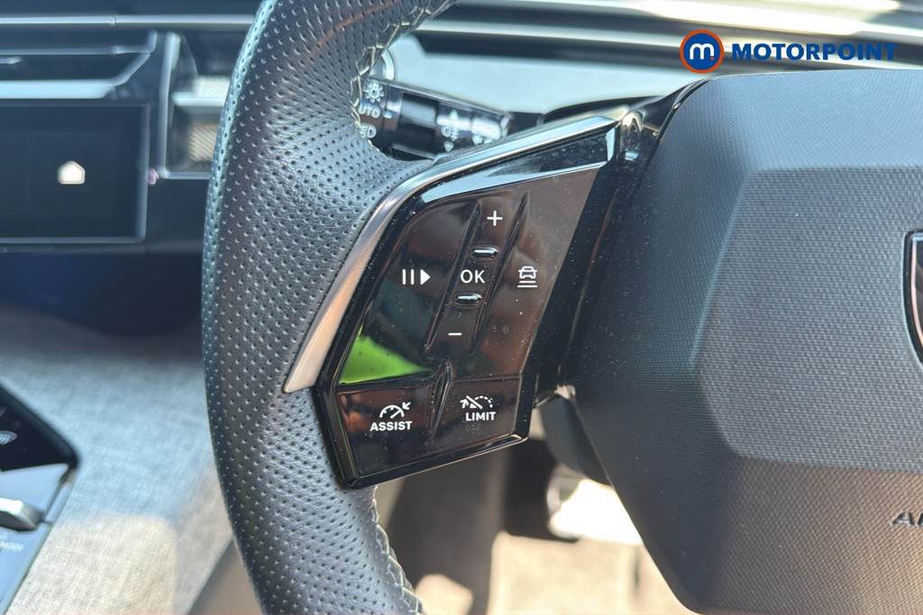 Peugeot 3008 GT Automatic Electric SUV - Stock Number (1577505) - 1st supplementary image