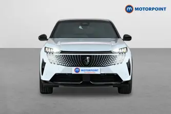 Peugeot 3008 GT Automatic Electric SUV - Stock Number (1577505) - Front bumper