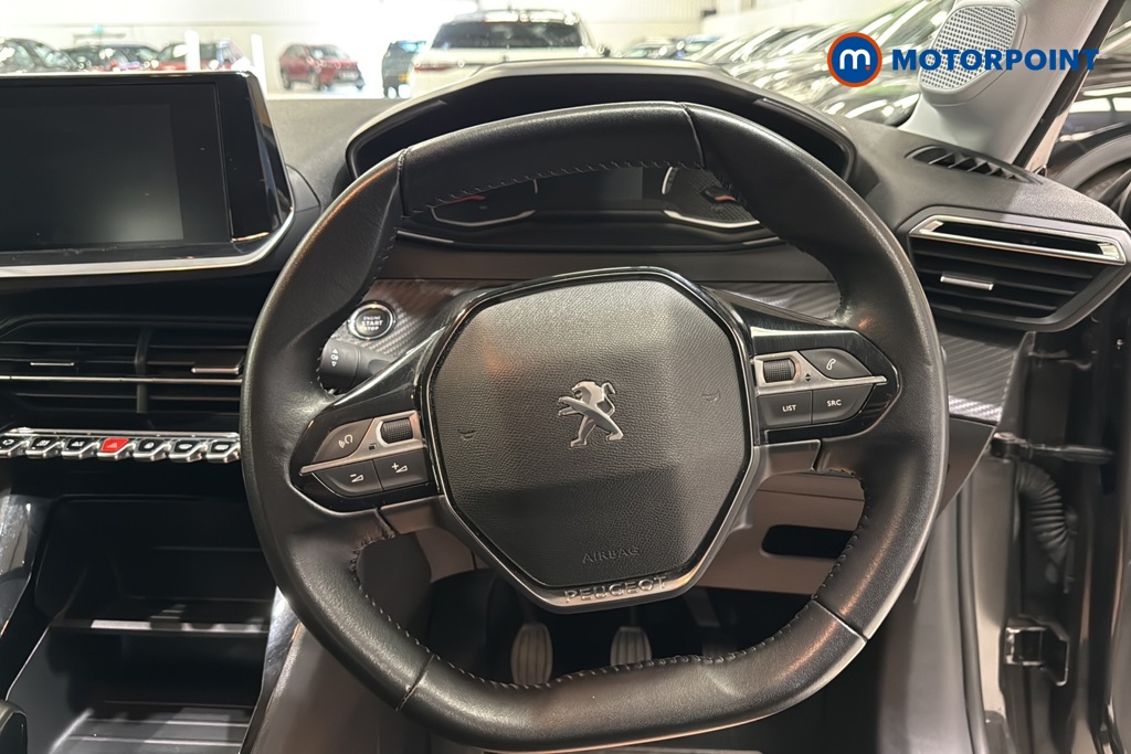 Peugeot 208 Active Manual Petrol Hatchback - Stock Number (1592699) - 2nd supplementary image