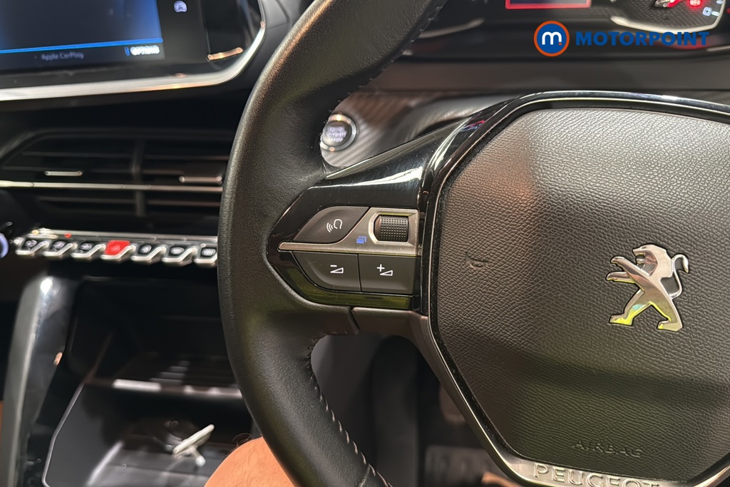 Peugeot 208 Active Manual Petrol Hatchback - Stock Number (1592699) - 4th supplementary image