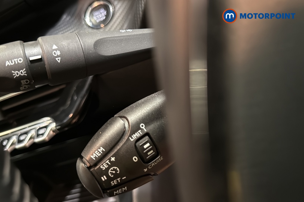 Peugeot 208 Active Manual Petrol Hatchback - Stock Number (1592699) - 5th supplementary image