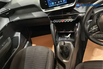 Peugeot 208 Active Manual Petrol Hatchback - Stock Number (1592699) - 15th supplementary image