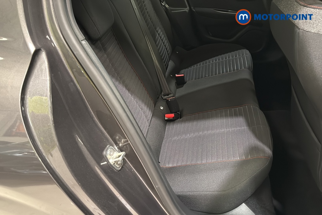 Peugeot 208 Active Manual Petrol Hatchback - Stock Number (1592699) - 25th supplementary image