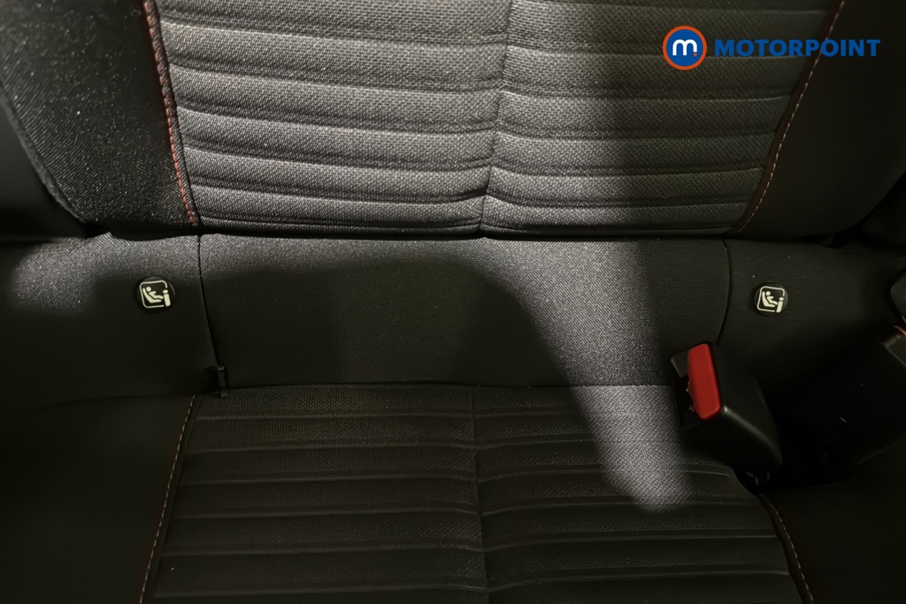 Peugeot 208 Active Manual Petrol Hatchback - Stock Number (1592699) - 27th supplementary image