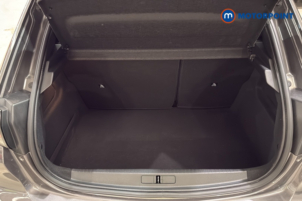 Peugeot 208 Active Manual Petrol Hatchback - Stock Number (1592699) - 30th supplementary image
