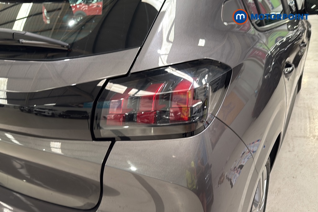 Peugeot 208 Active Manual Petrol Hatchback - Stock Number (1592699) - 36th supplementary image