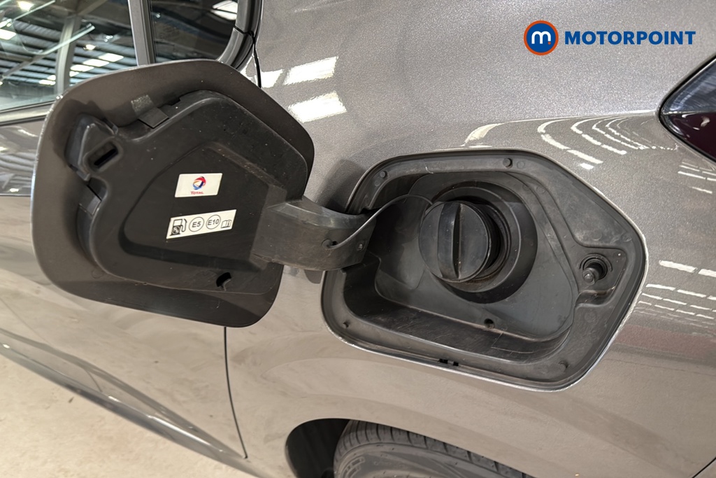 Peugeot 208 Active Manual Petrol Hatchback - Stock Number (1592699) - 41st supplementary image