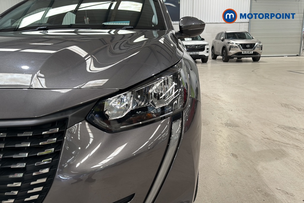 Peugeot 208 Active Manual Petrol Hatchback - Stock Number (1592699) - 42nd supplementary image