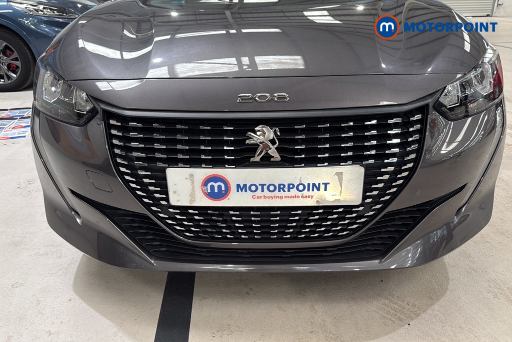 Peugeot 208 Active Manual Petrol Hatchback - Stock Number (1592699) - 43rd supplementary image