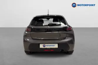 Peugeot 208 Active Manual Petrol Hatchback - Stock Number (1592699) - Rear bumper