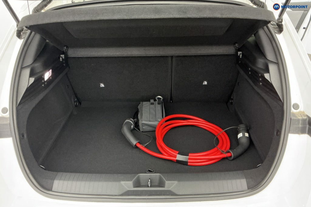 Vauxhall Astra Griffin Automatic Electric Hatchback - Stock Number (1598624) - 3rd supplementary image