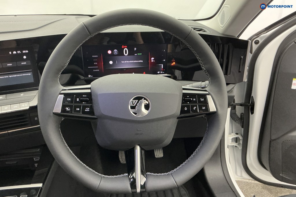 Vauxhall Astra Griffin Automatic Electric Hatchback - Stock Number (1598624) - 6th supplementary image