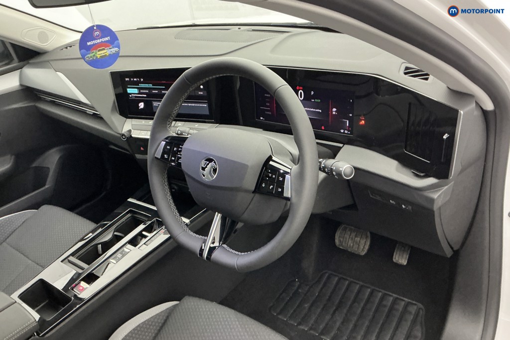 Vauxhall Astra Griffin Automatic Electric Hatchback - Stock Number (1598624) - 8th supplementary image