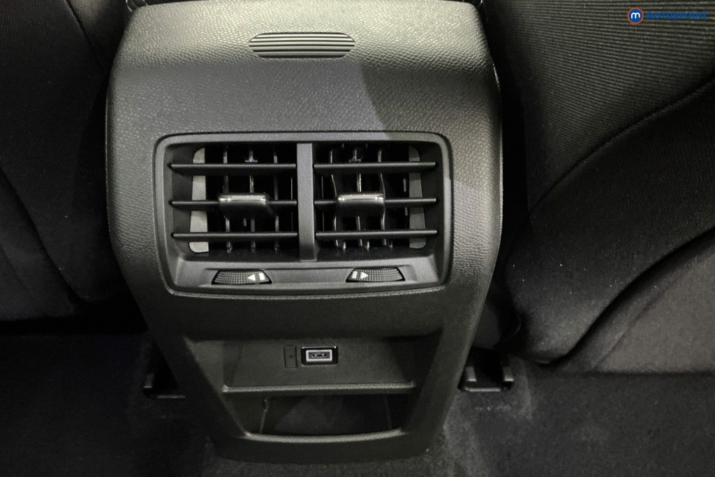 Vauxhall Astra Griffin Automatic Electric Hatchback - Stock Number (1598624) - 10th supplementary image