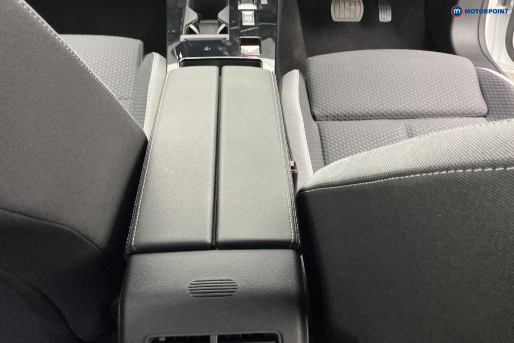 Vauxhall Astra Griffin Automatic Electric Hatchback - Stock Number (1598624) - 11th supplementary image