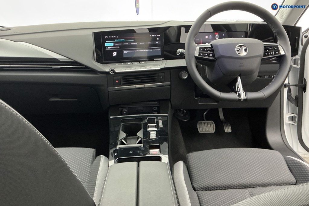 Vauxhall Astra Griffin Automatic Electric Hatchback - Stock Number (1598624) - 12th supplementary image