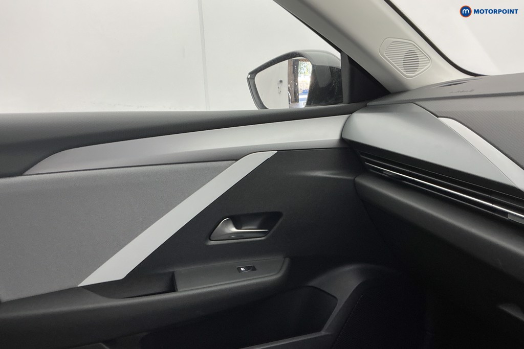 Vauxhall Astra Griffin Automatic Electric Hatchback - Stock Number (1598624) - 18th supplementary image