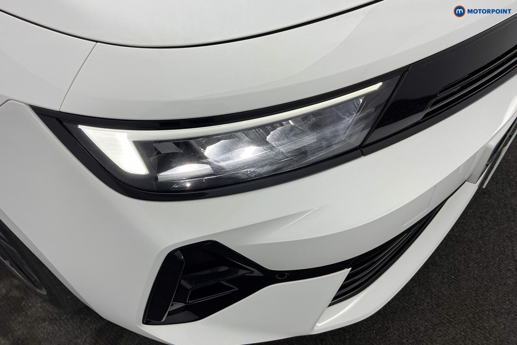 Vauxhall Astra Griffin Automatic Electric Hatchback - Stock Number (1598624) - 23rd supplementary image