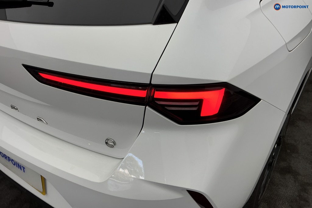Vauxhall Astra Griffin Automatic Electric Hatchback - Stock Number (1598624) - 24th supplementary image