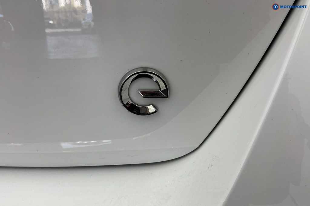 Vauxhall Astra Griffin Automatic Electric Hatchback - Stock Number (1598624) - 25th supplementary image