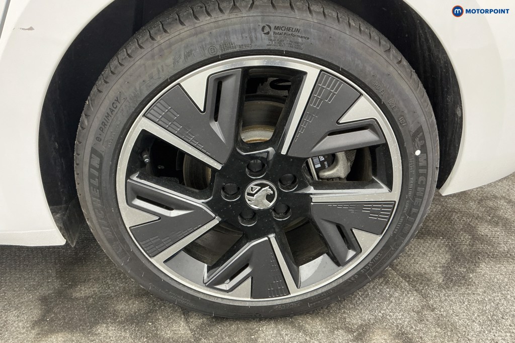 Vauxhall Astra Griffin Automatic Electric Hatchback - Stock Number (1598624) - 30th supplementary image