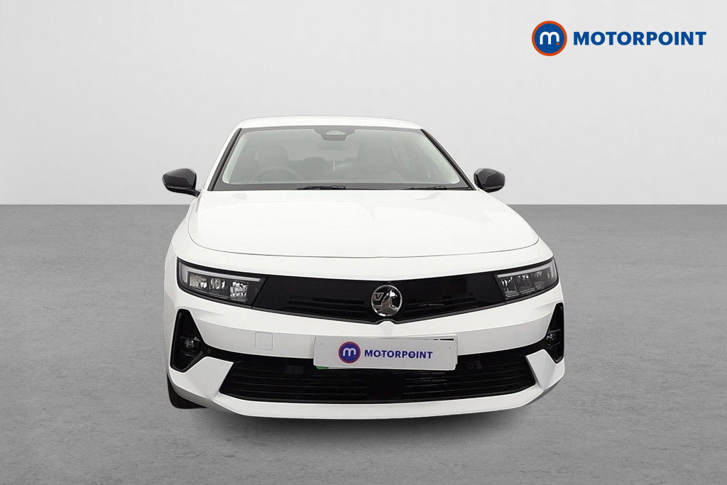 Vauxhall Astra Griffin Automatic Electric Hatchback - Stock Number (1598624) - Front bumper